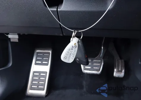 2023 Volkswagen Tiguan 2.0T Se R-Line Black z USA, uszkodzony, nr VIN 3VVCB7AX7PM031430